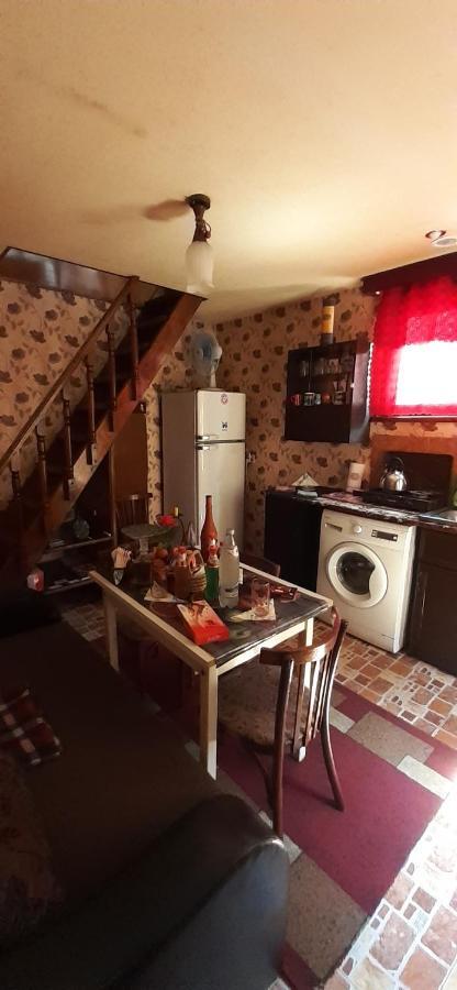 2 Santeli Turn Guest House Tbilisi Exterior photo